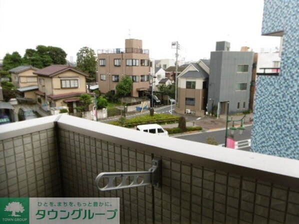 エーデルドルフ Nr.1の物件内観写真